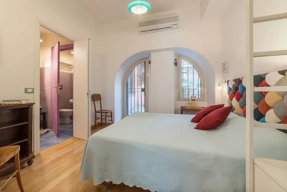 Monti Artistic Flat - photo 4