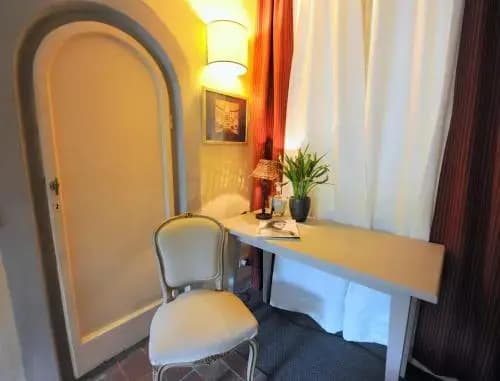 White Suite Santo Spirito - photo 27
