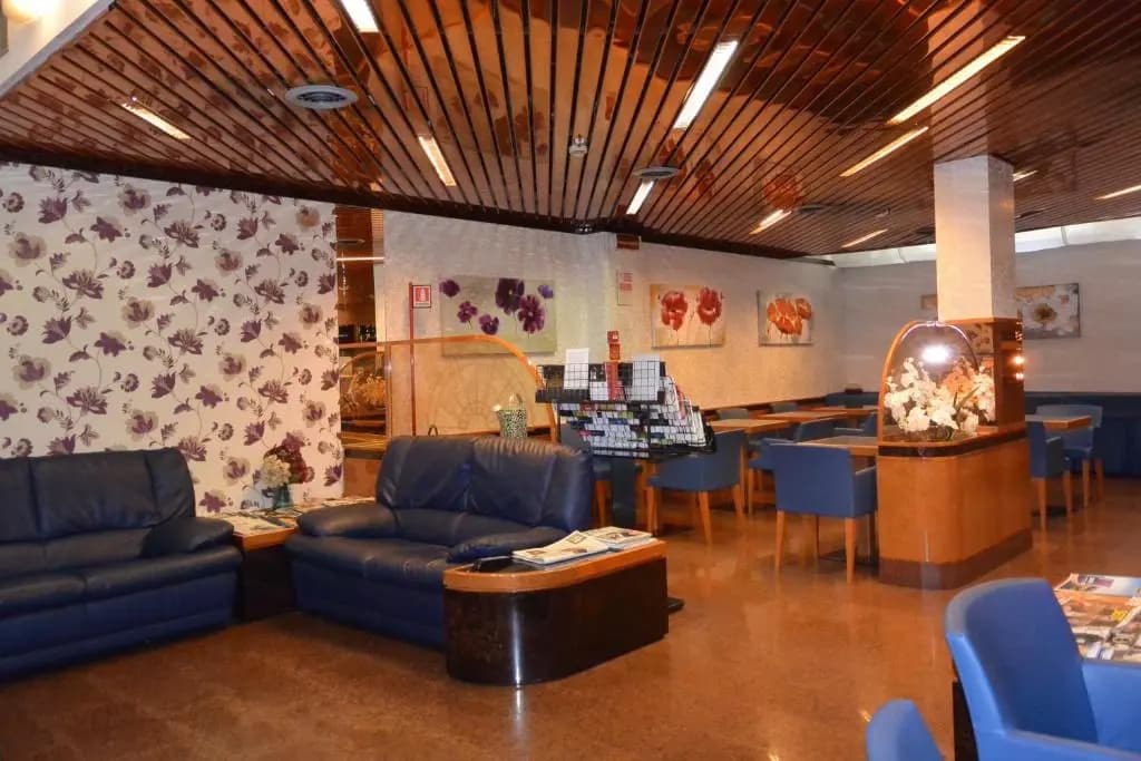 Hotel Lido - photo 18