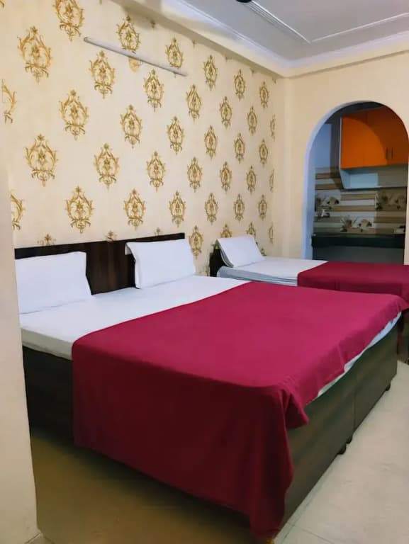 Singh Hotel and Resorts - photo 9