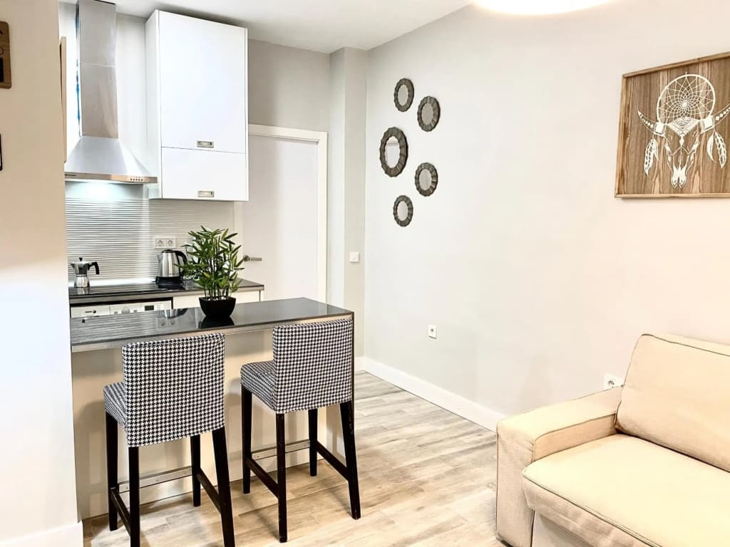 Madrid Binefar Aparment - photo 2