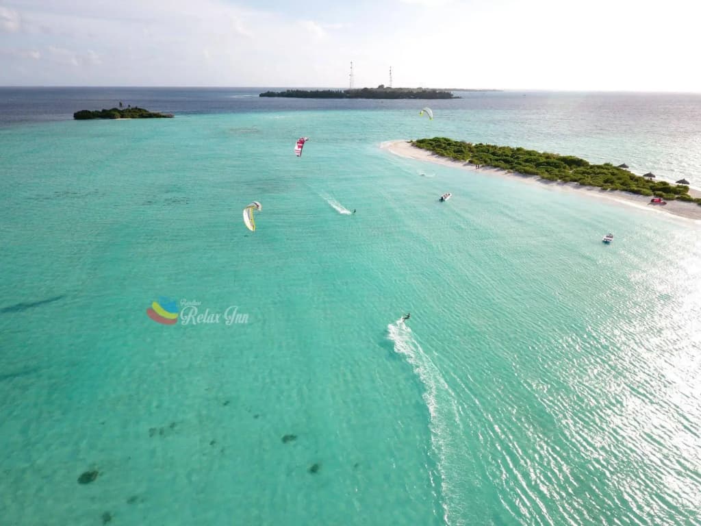Rasdhoo Relax Inn - photo 14