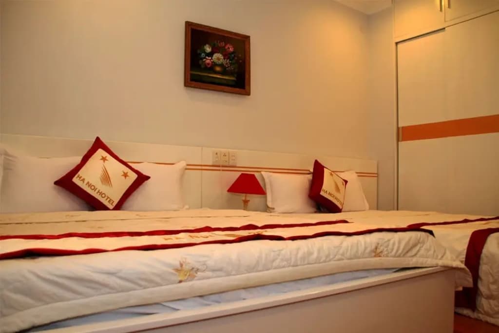 Hà Nội Hotel - photo 27