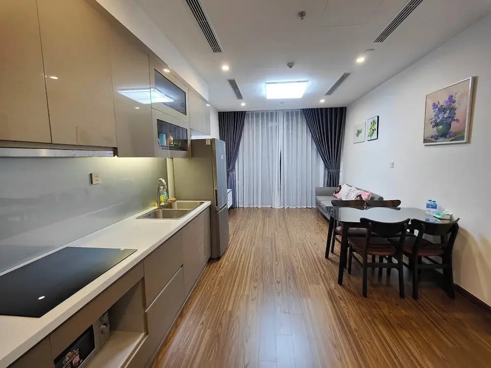 Vinhomes West Point Residence - photo 13