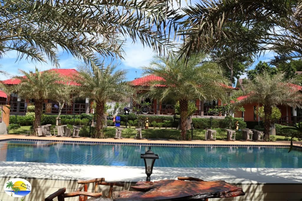Chomview Resort - photo 11