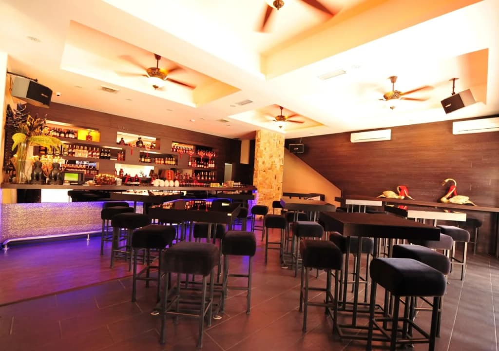 My Dream Hotel - photo 12