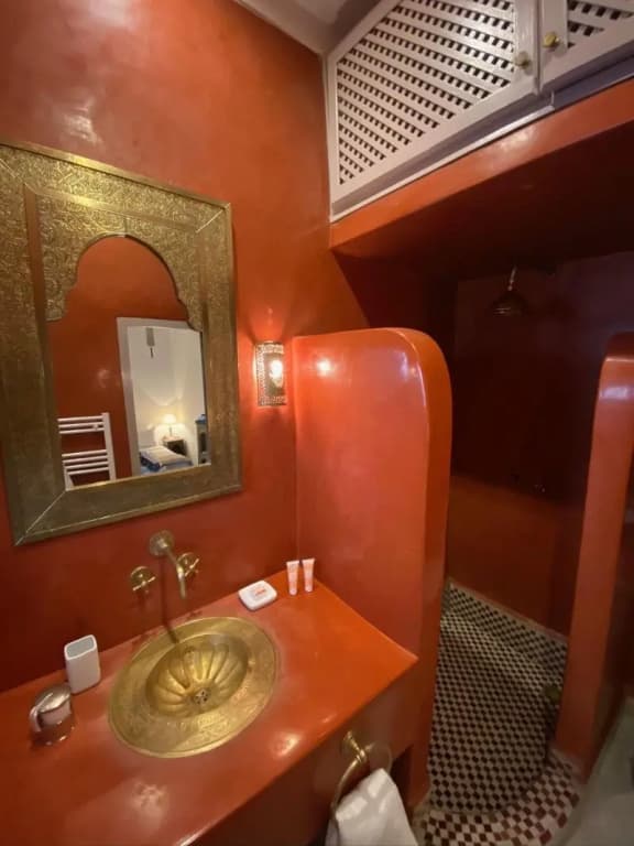 Riad Ajarif by Riad Tawargit - photo 5