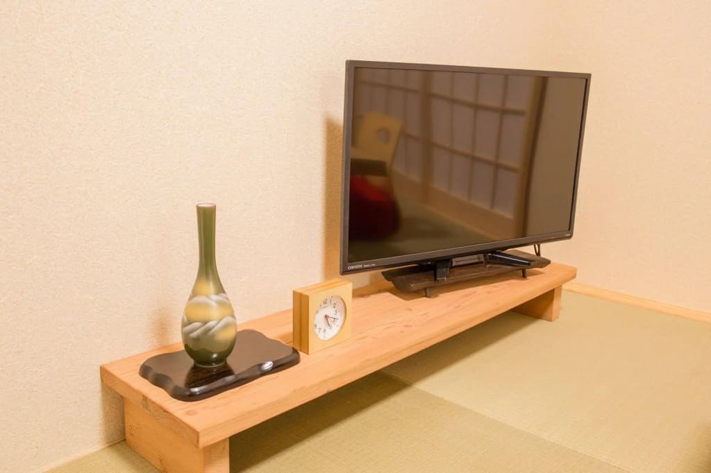 JAPANING Rokuhara - photo 2