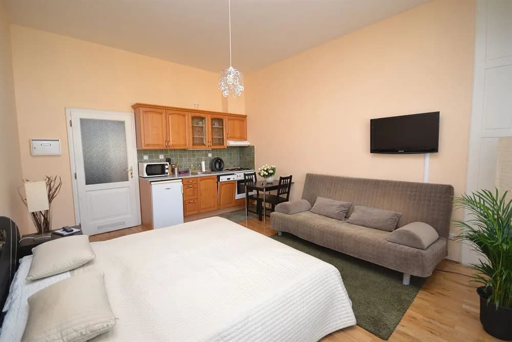 Apartmány Melantrich - photo 16