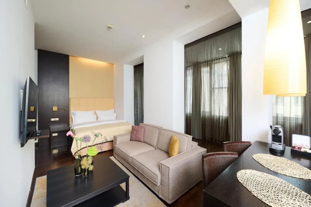 MyPlace Premium Apartments - photo 40