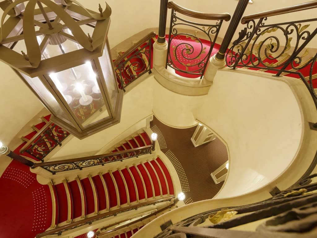Hotel Monterey Osaka - photo 13