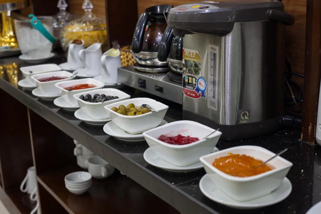 Hanoi Bella Rosa Hotel & Travel - photo 12