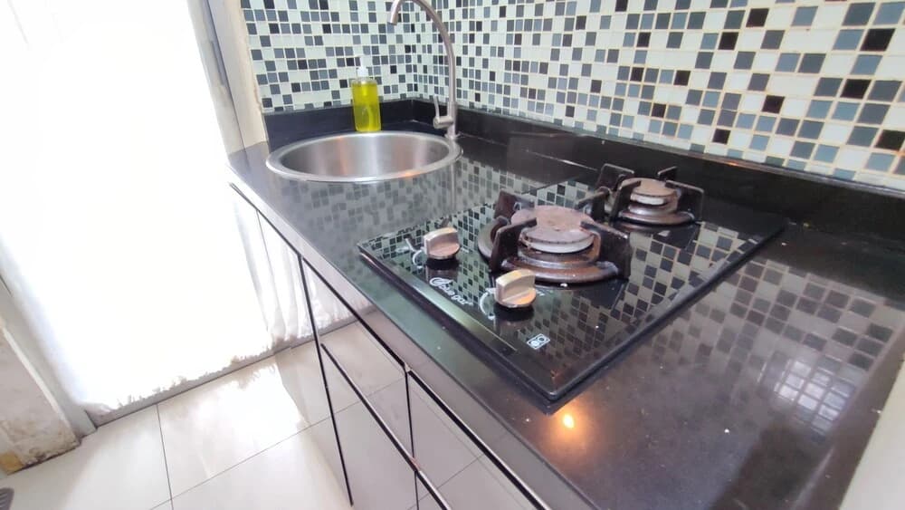 TRV at Bassura Apartment by Ruang Nyaman - photo 23