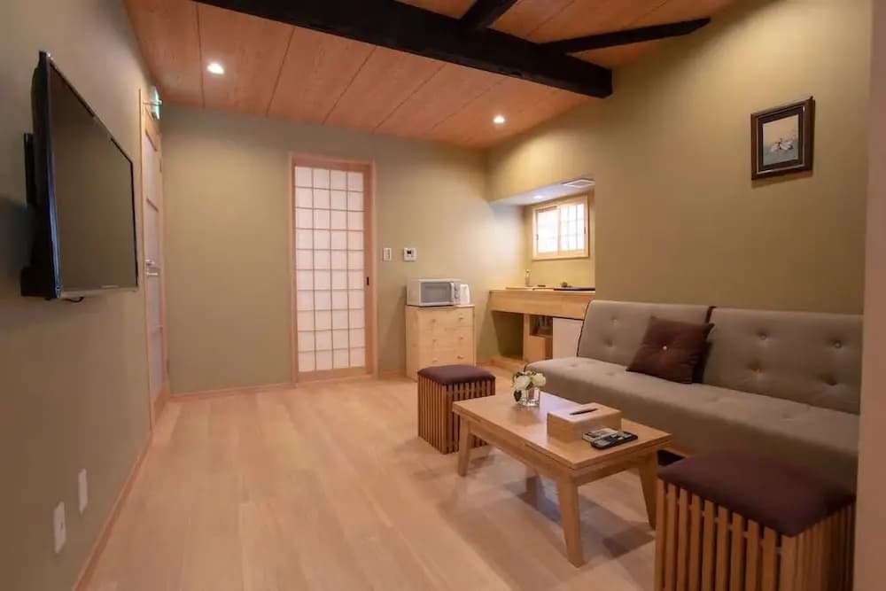 Tsuru Inn-Tsurumibashi - photo 19