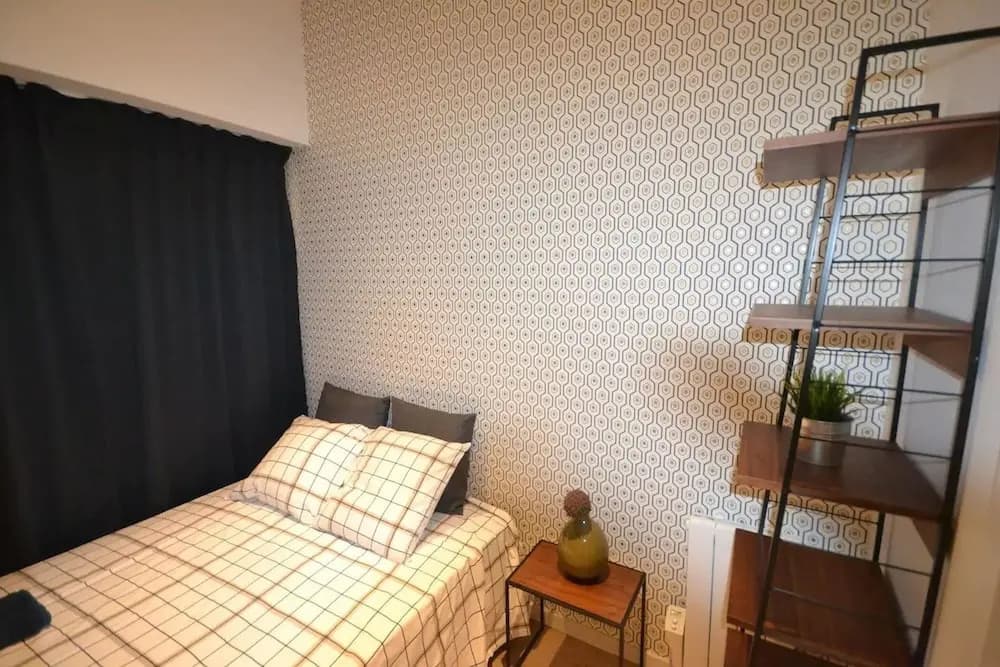 Appartement Jardin du Luxembourg Saint-sulpice - photo 13
