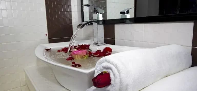 David Boutique & Spa - photo 19