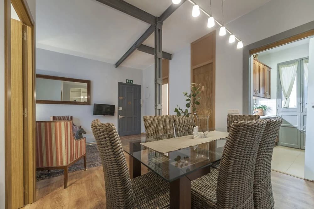 SALAMANCA LUXURY I - ElevenHost - photo 1