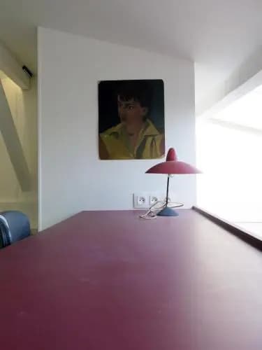 Mini Loft Roquette CityCosy - photo 9