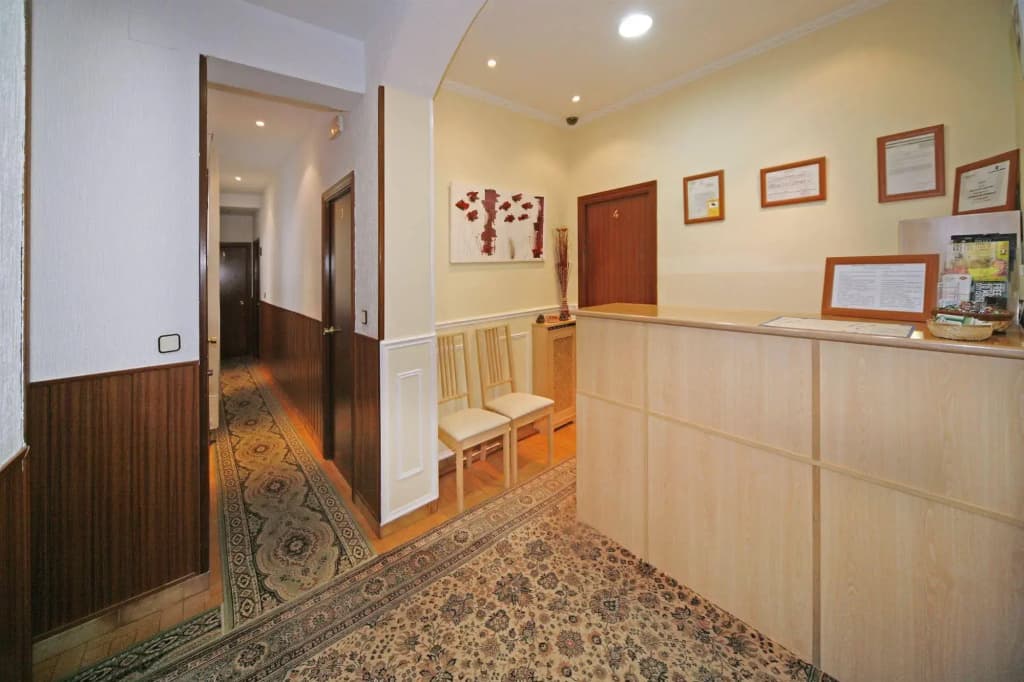 Hostal San Antonio - photo 12