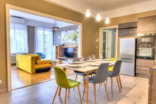 Central Capital Apartments - photo 2