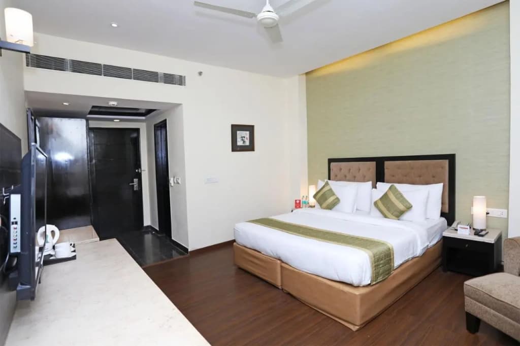 Westend Inn - photo 22