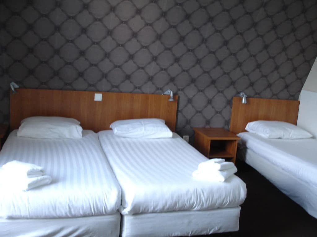 Hotel Blyss - photo 2
