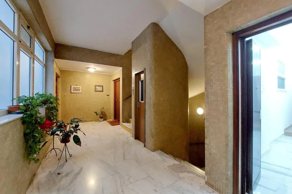 4bnb - Cozy Albornoz Flat - photo 14