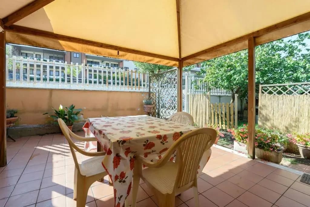 la casa di Anna... - photo 12