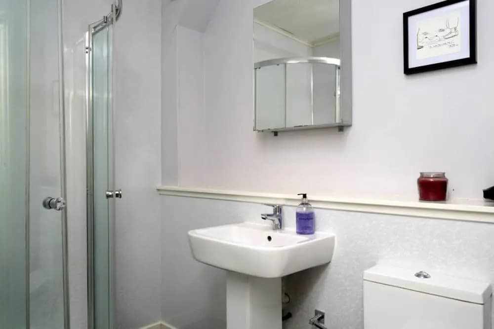 2 Bedroom Canalside Apartment - photo 7