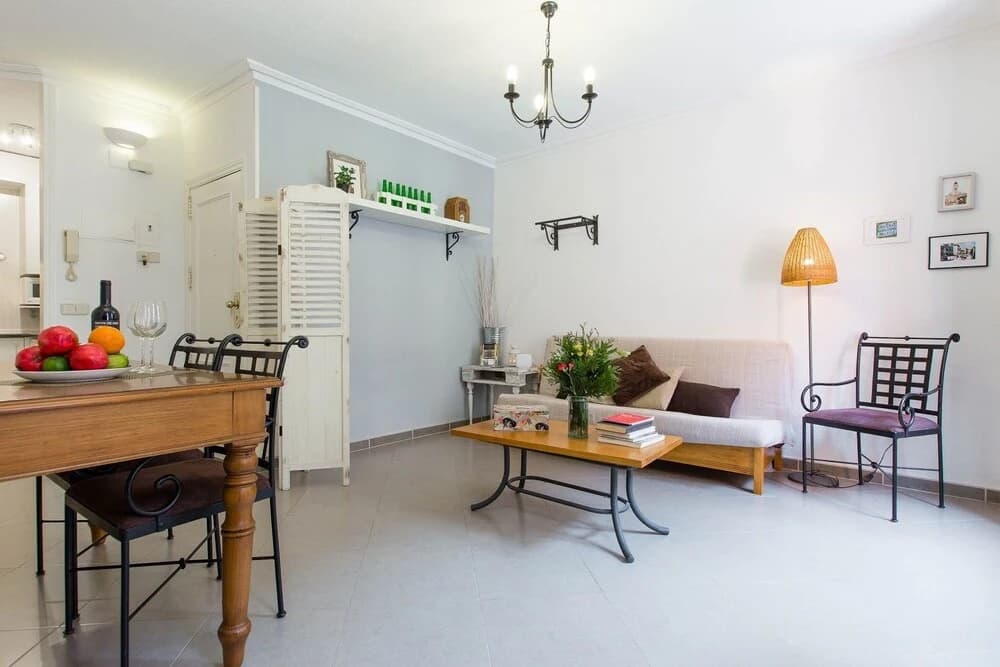 Apartamento Los Ventanales - Plaza Mayor - photo 13