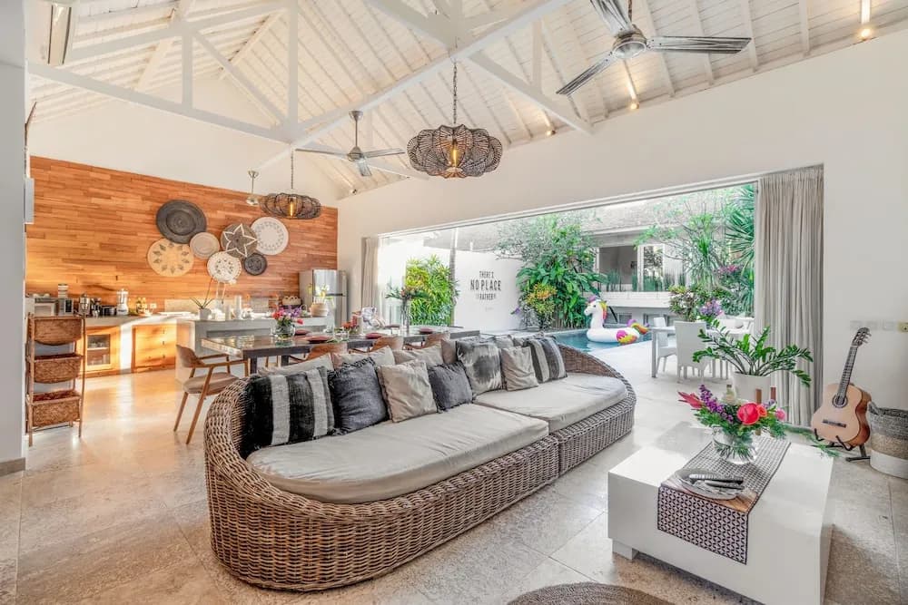 Villa Pecos - photo 11
