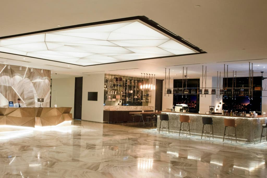 Renaissance Riverside Hotel Saigon - photo 39