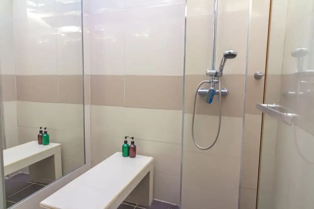 Thabali Oasis private pool 3bhk - photo 8