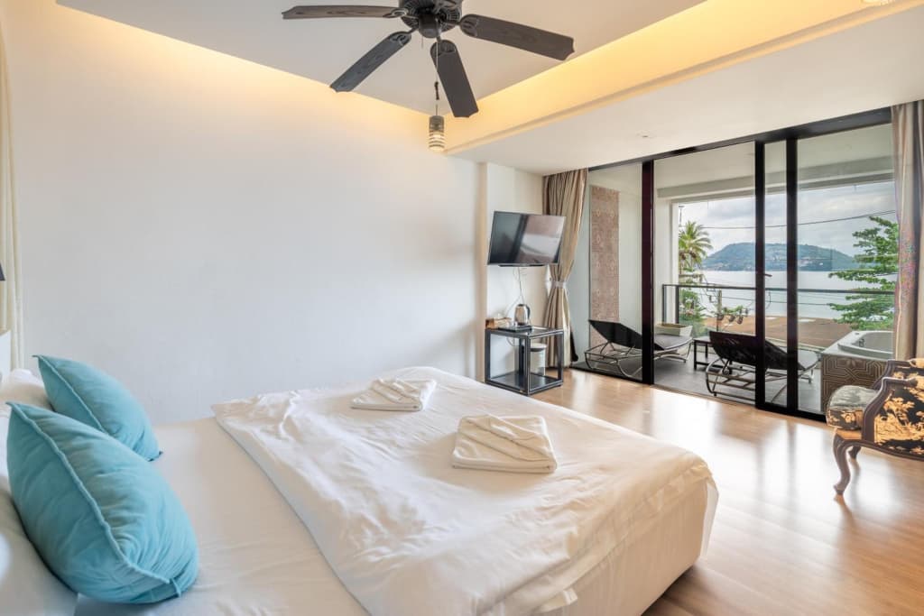 See Sea Villa Phuket SHA - photo 33