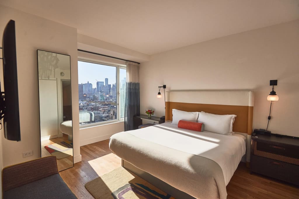 Hotel Indigo Lower East Side New York by IHG - photo 5