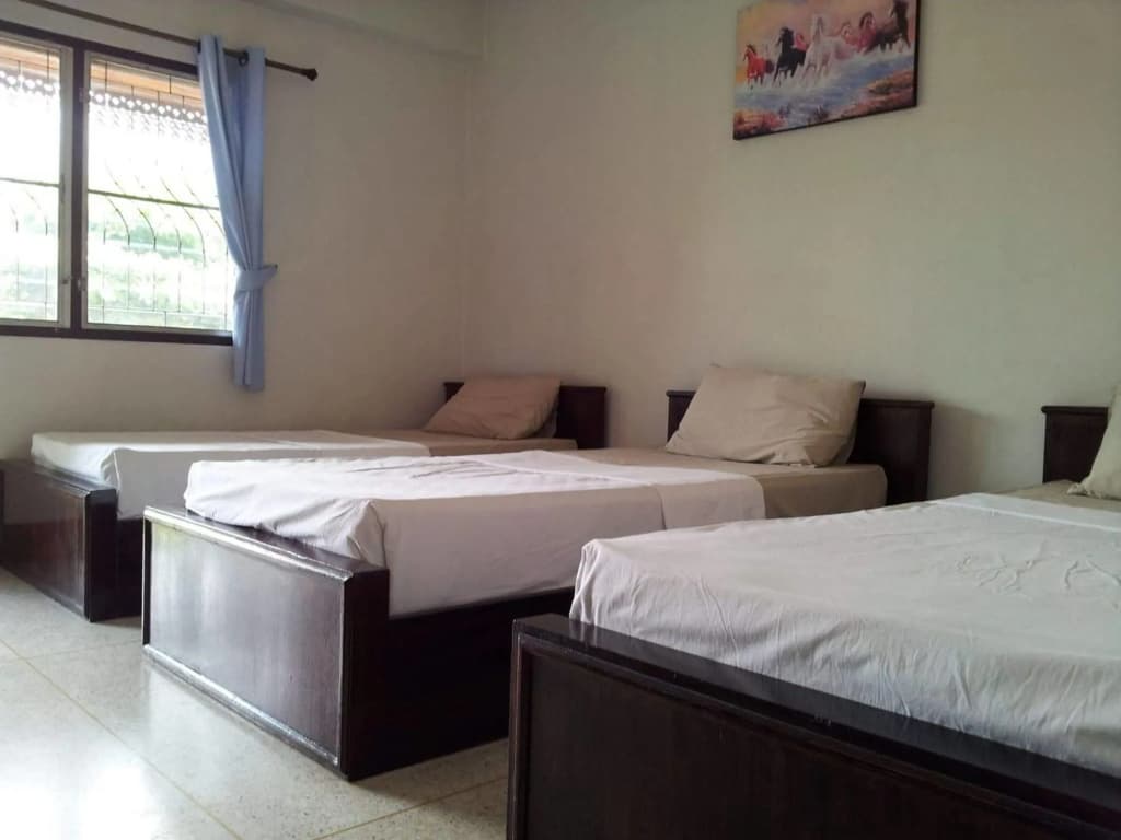 Libra Guesthouse - photo 2