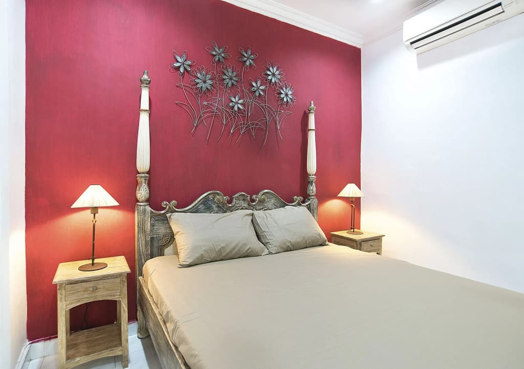 Puri Agung Homestay - photo 6