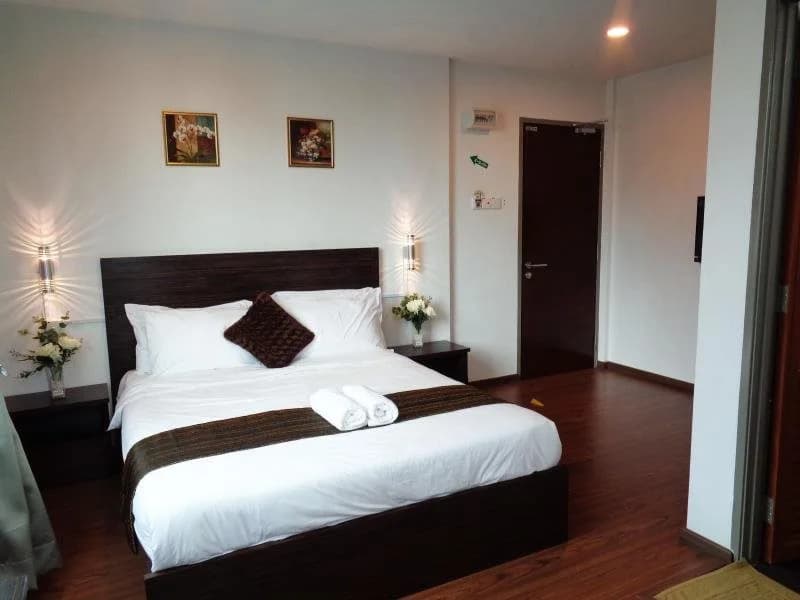Dview Hotel - photo 6