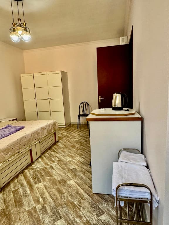 Metekhi place Hotel - photo 32