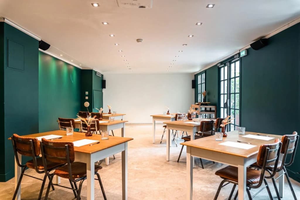 Kube Hotel Paris - photo 50