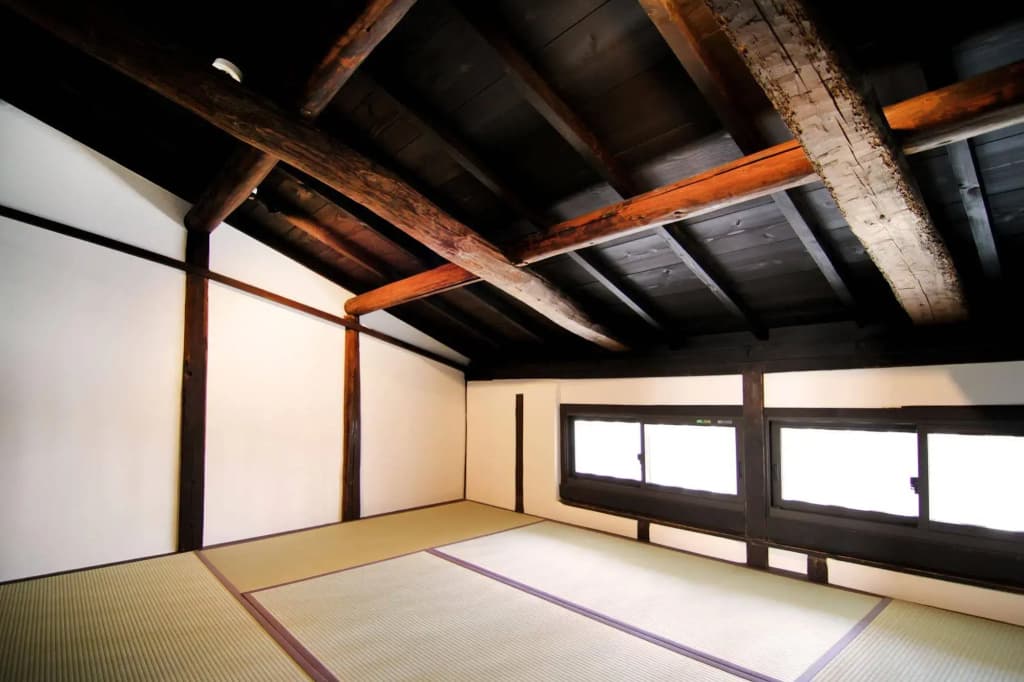 Shirafuji-an - photo 3