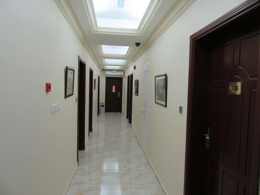 Alferdous Hotel Apartments - photo 12