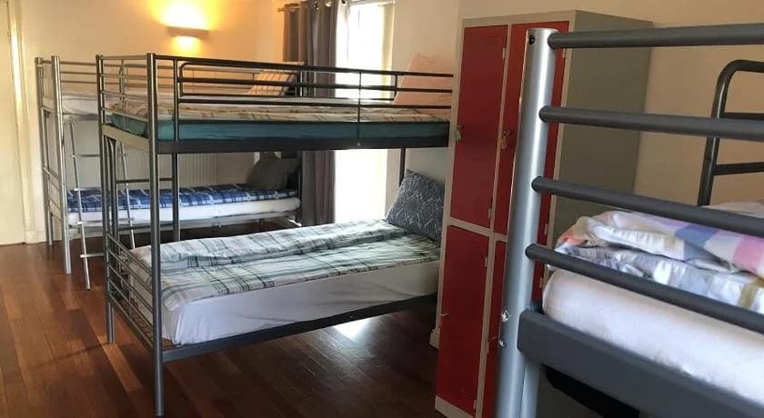 O Hostel - photo 22