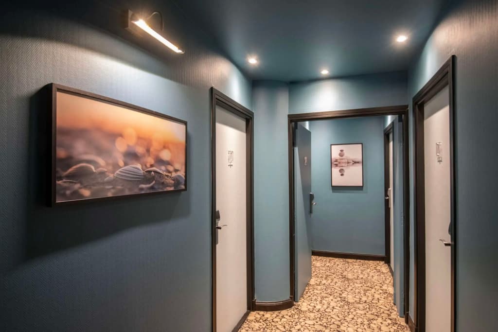 Best Western Alba Hotel - photo 18