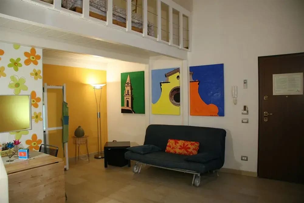 Bed and Breakfast I Due Leoni - photo 12