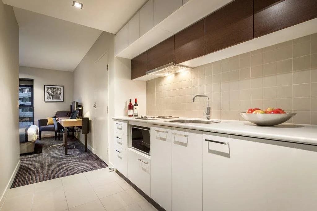 Quest Docklands - photo 18