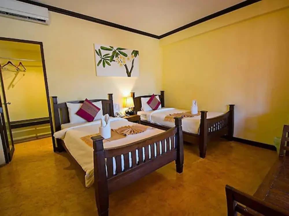 Mayaburi Resort - photo 3