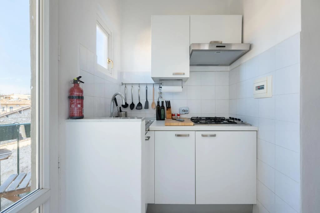 Porcellana Apartment - photo 11
