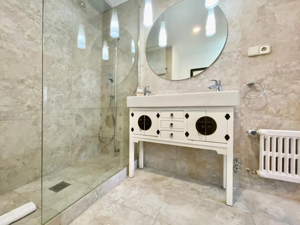 Charming La Casa de La Castellana - photo 9