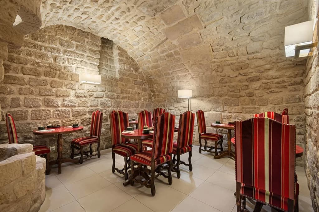 Hôtel Saint Paul Rive Gauche - photo 21
